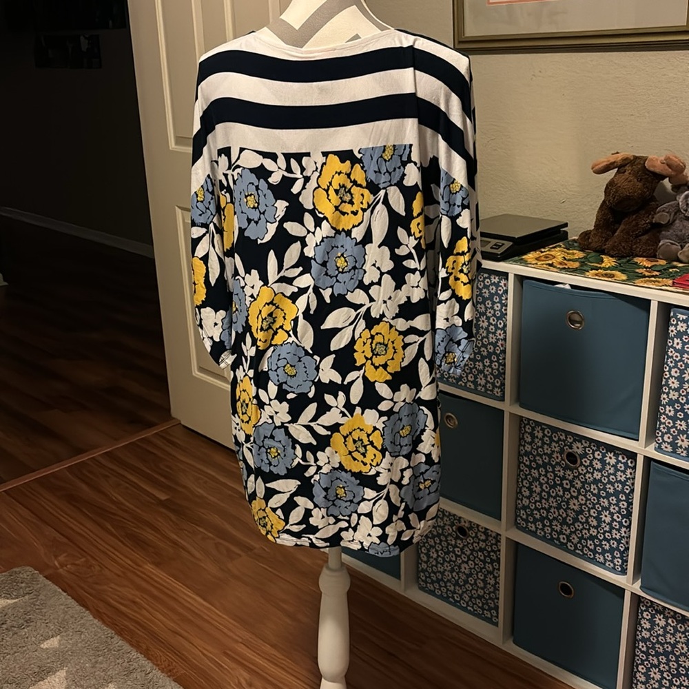 Ruby Rd Blouse - Picture 6 of 10